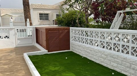 Foto 4 de Casa o chalet de alquiler en Callao Salvaje - Playa Paraíso, Adeje