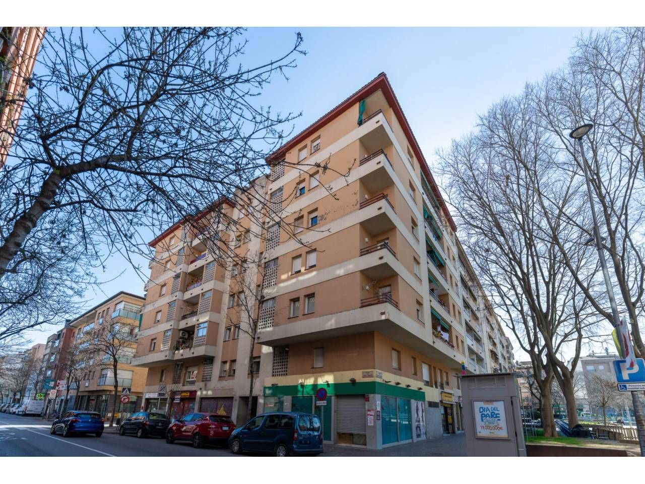 Piso en venta en Calle Santa Eugenia, Santa Eugènia