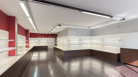 Foto 4 de Oficina de alquiler en La Nova Esquerra de l'Eixample, Barcelona Capital