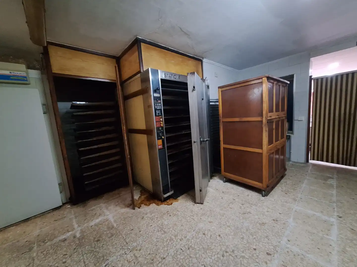 Cocina de Casa o chalet en venta en Favara