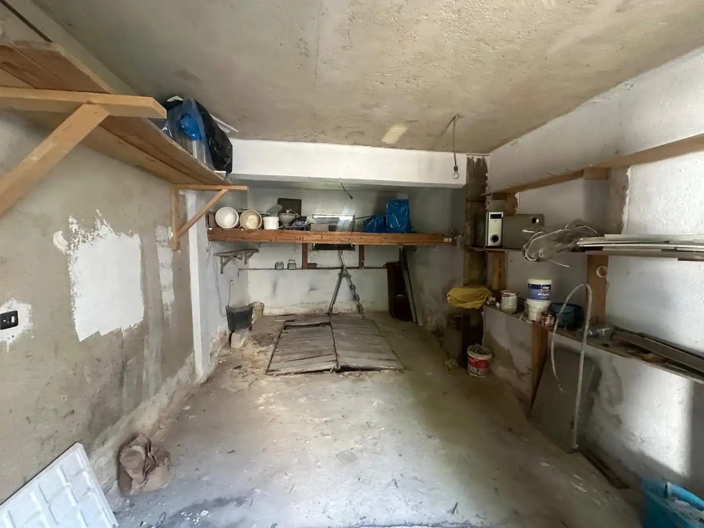 Piso en venta en Ourense Capital  con Calefacción