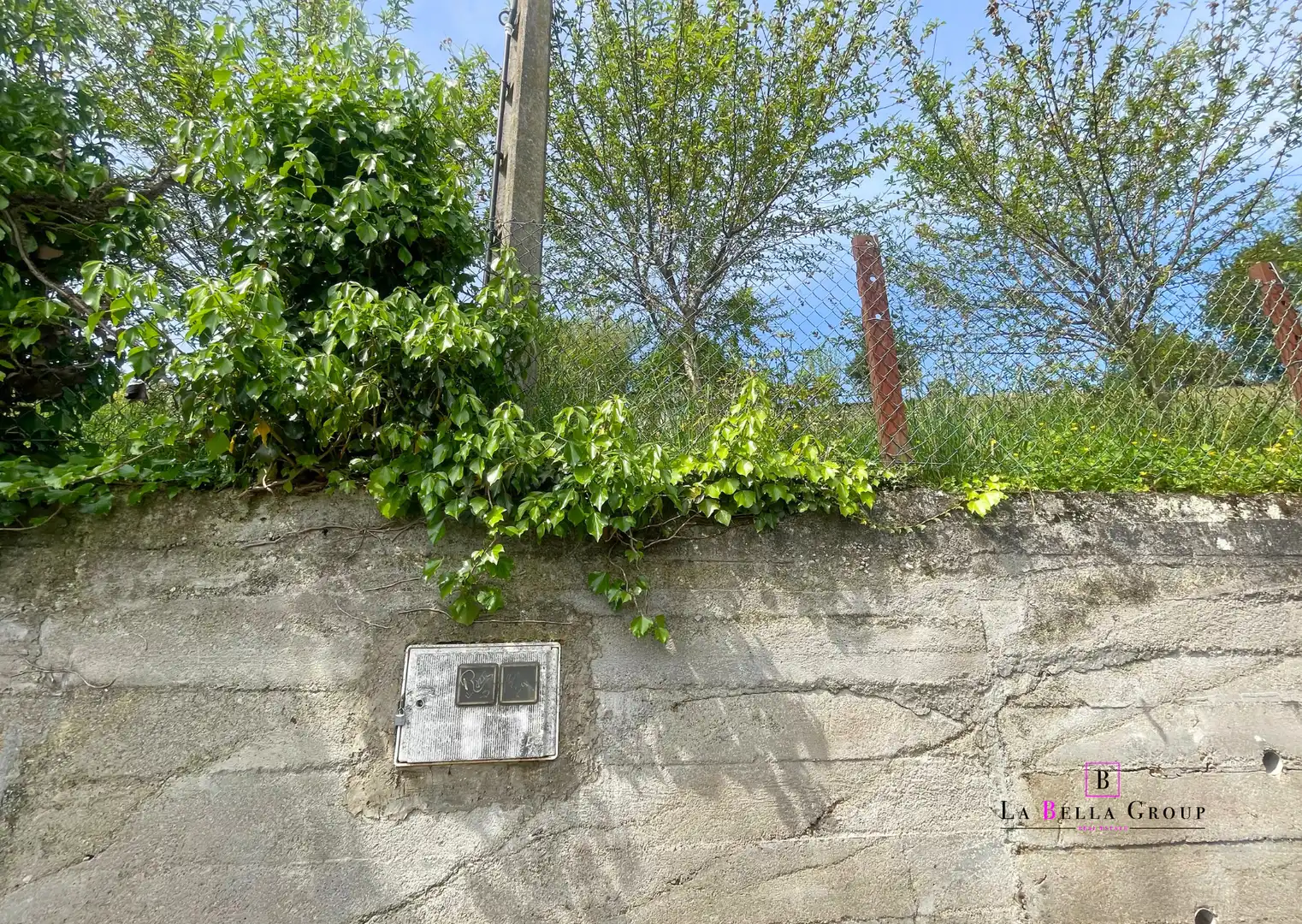 Residential land for sale in Lugar el Carbayu, imagen 16