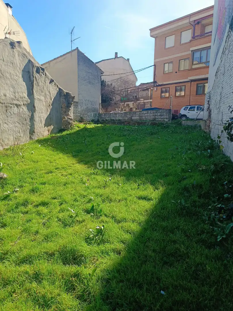 Residential land for sale in Soto del Real