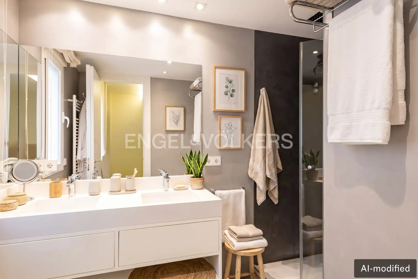 Piso con ascensor en venta en Chamartín, imagen 12