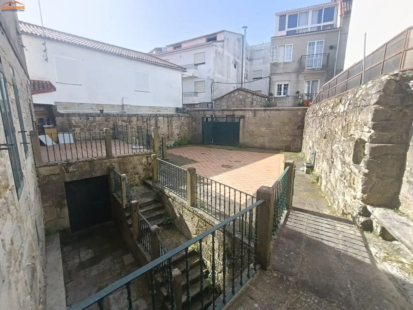 Immobles singulars en venda a Baiona, imagen 6