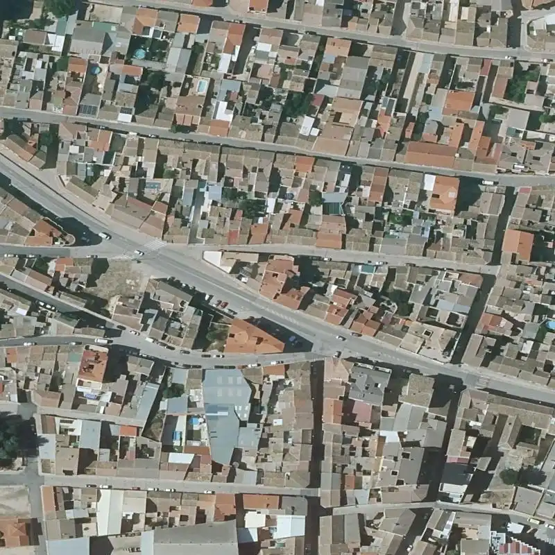 Wohnung zum Verkauf in CL MONJE 29 Es:E Pl:AT Pt:D 0, imagen 2
