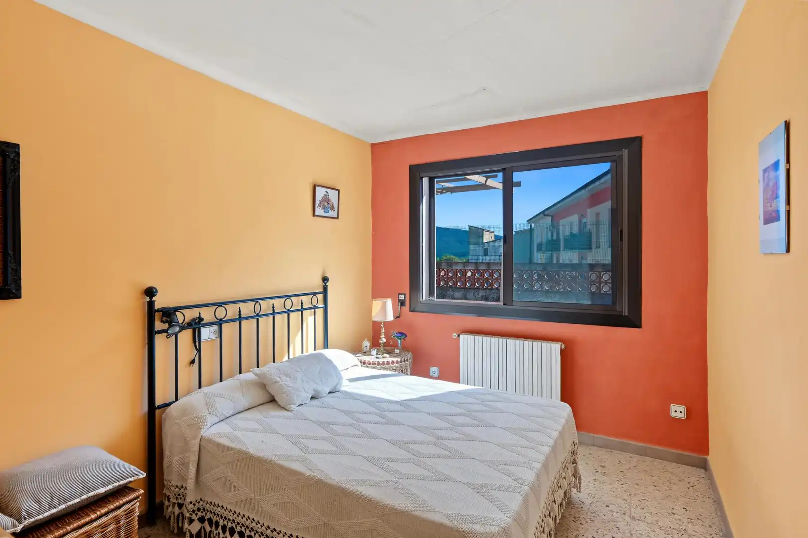 Habitación de Ático en venta en Arbúcies con Alarma