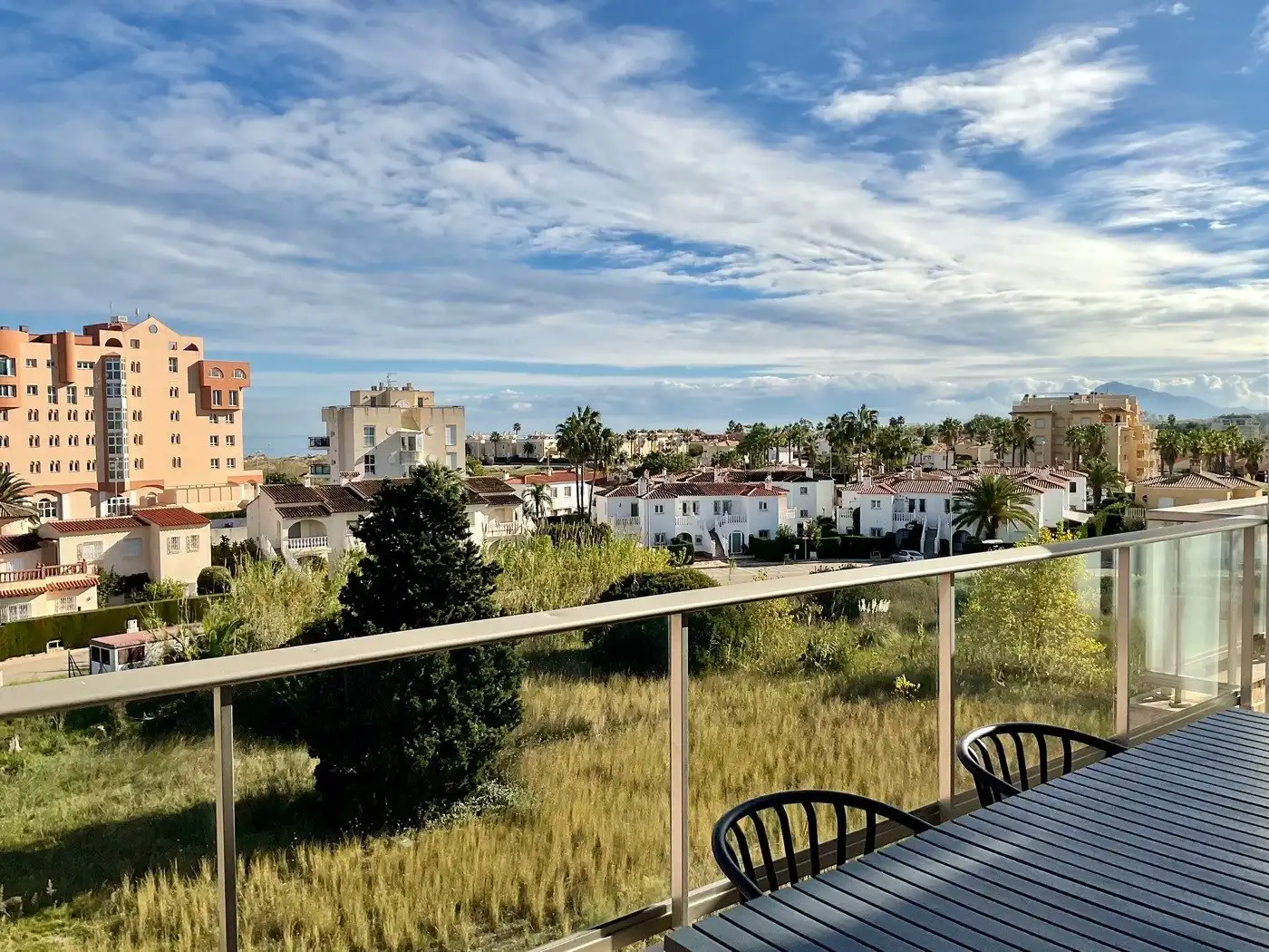 Ático en venta en Urbanizacion OLIVA NOVA 1, 2, Oliva Nova