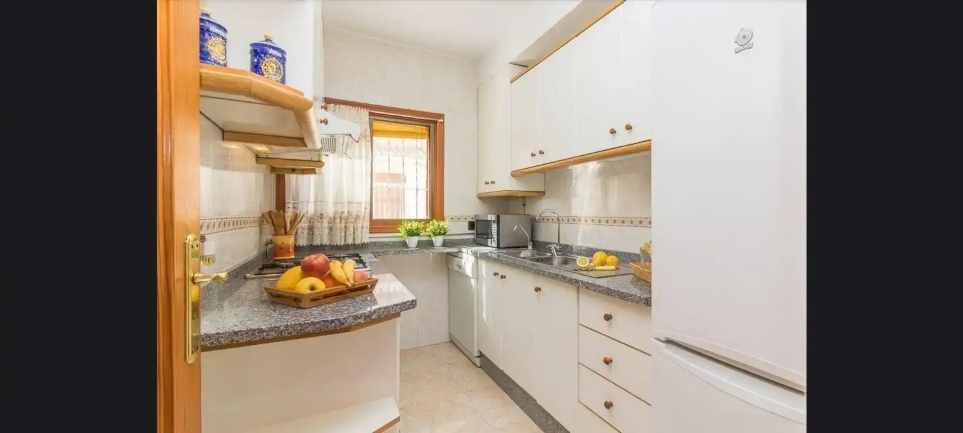 Kitchen of Houses for rent in Orihuela Costa