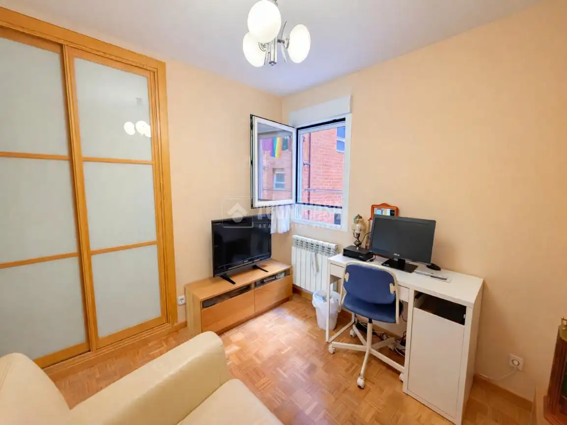Habitación de Piso en venta en Madrid con Aire acondicionado, Calefacción y Parquet