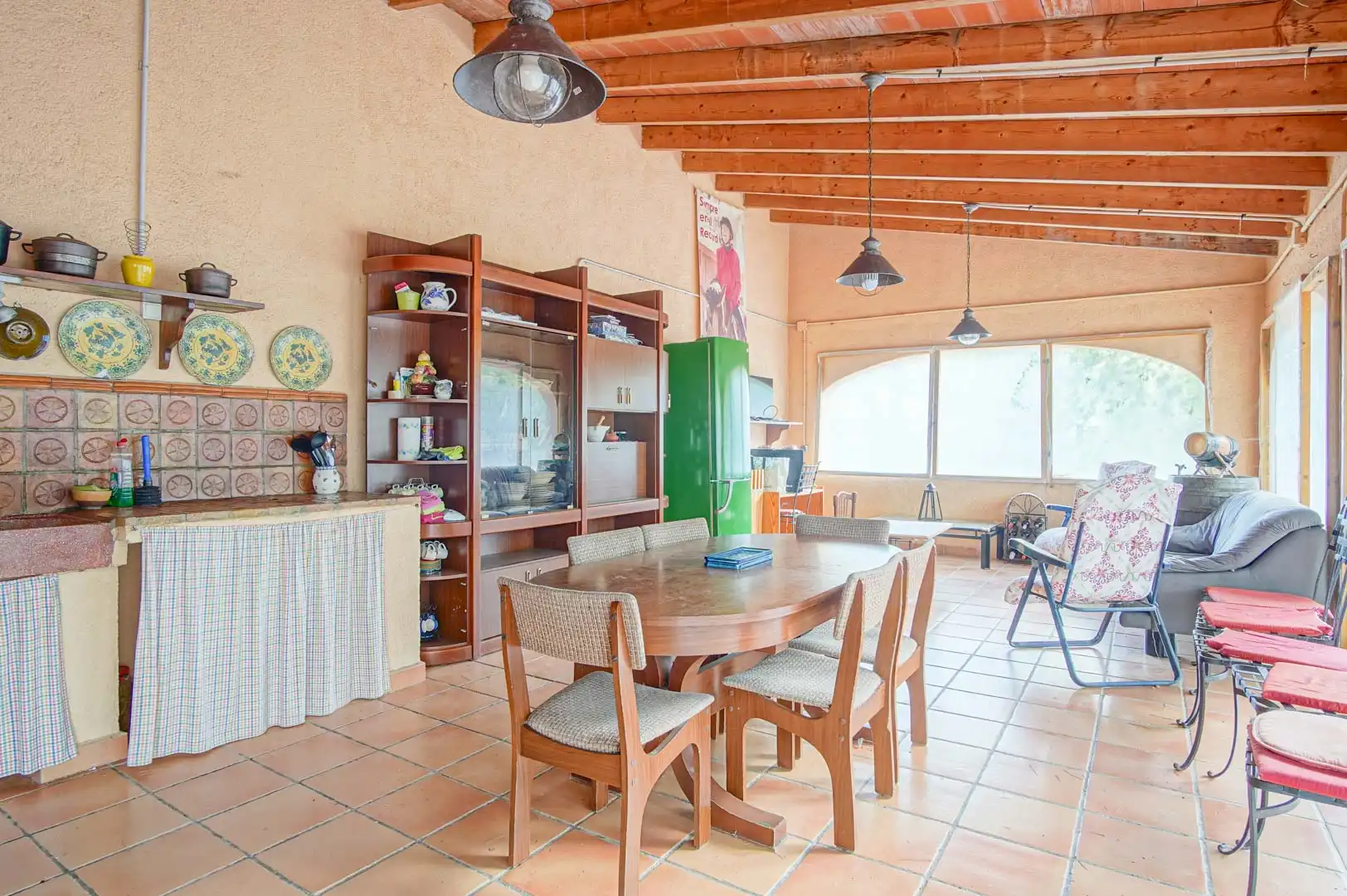 Villa avec terrasse à vendre à Orba, imagen 23