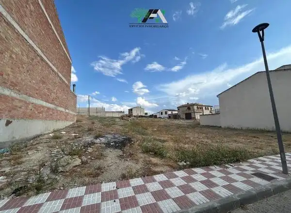 Terreni e lotti in vendita a Avenida de Europa, imagen 2