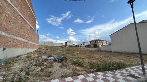 Terreno en venta en Avenida de Europa, Begijar., immagine 2