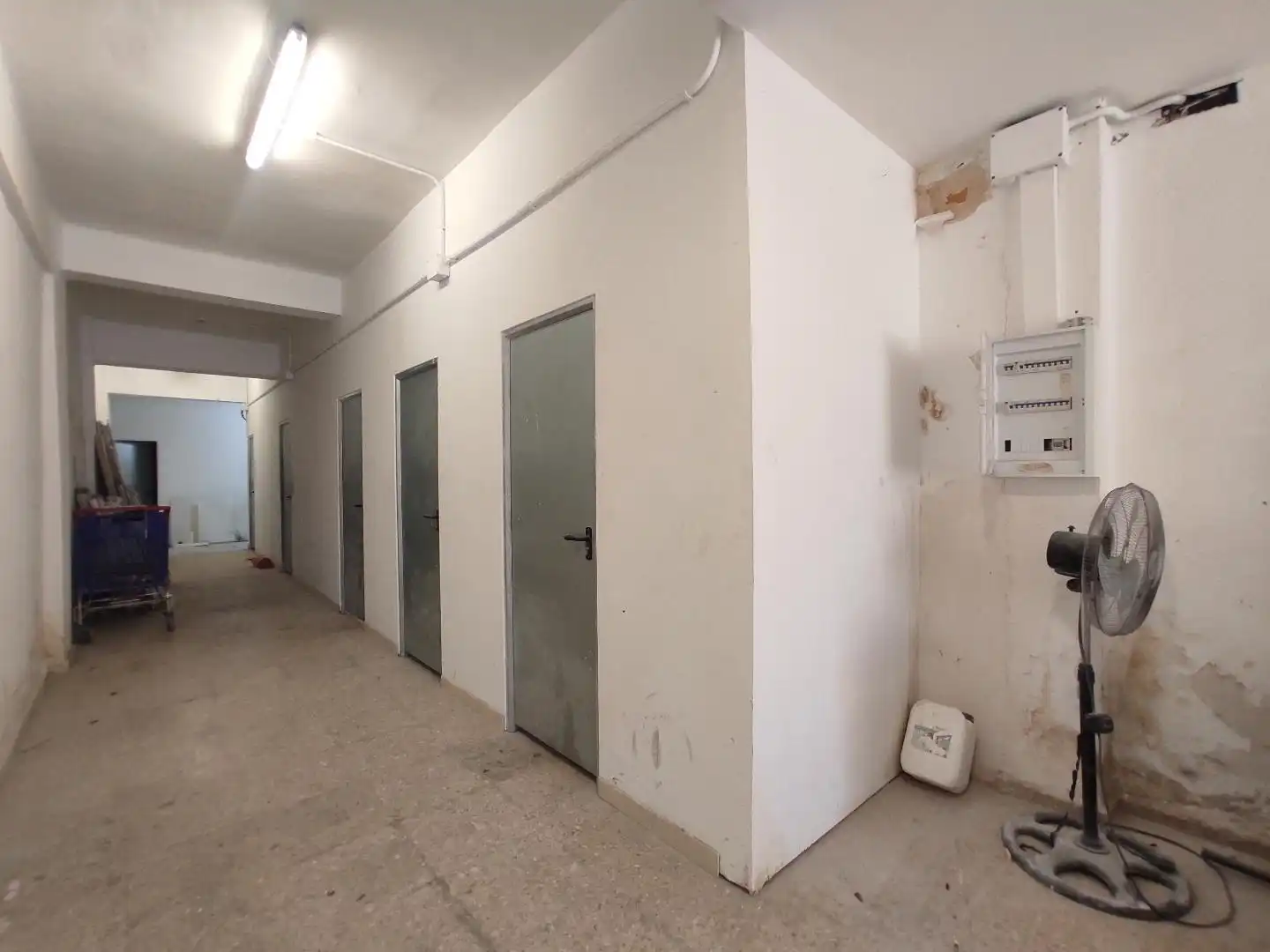 Business premises for sale in Rascanya, imagen 15