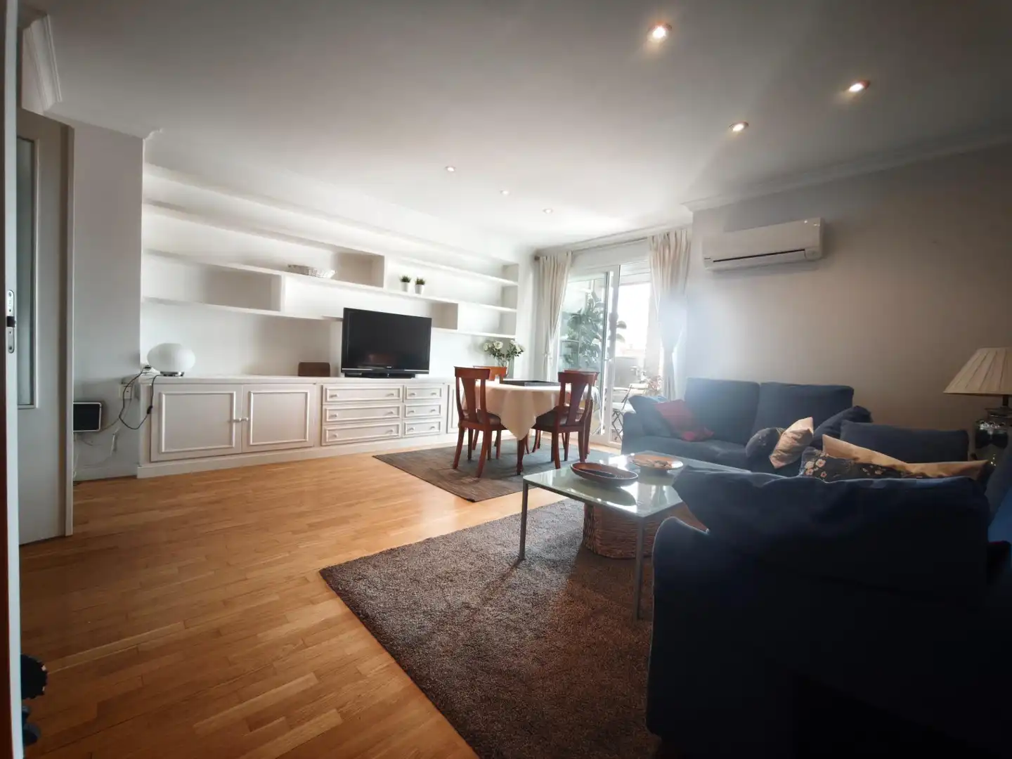 Flat with terrace to rent in Calle MUSICO GINES 16, imagen 4