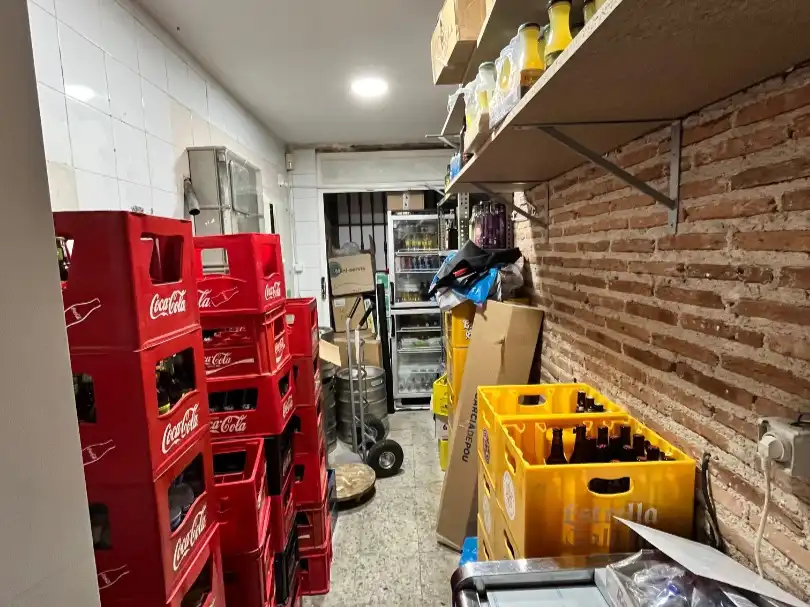 Gewerbefläche zur Übernahme in Sor Livia acorta 22, imagen 11