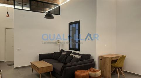 Foto 4 de Planta baja en venta en Carrer General Prim, Centre - Can Nadal, Sant Feliu de Llobregat