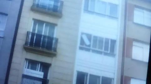 Foto 2 de Pis en venda a Rúa Sánchez Calviño, 15, Zona Ultramar, Ferrol