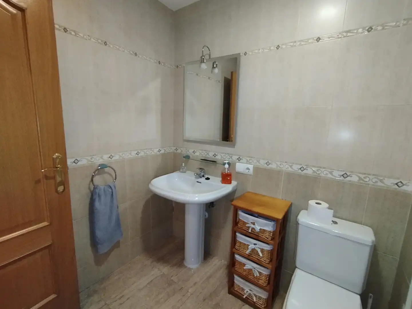Vivienda con jardín en venta en Calle Buenos Aires, imagen 29