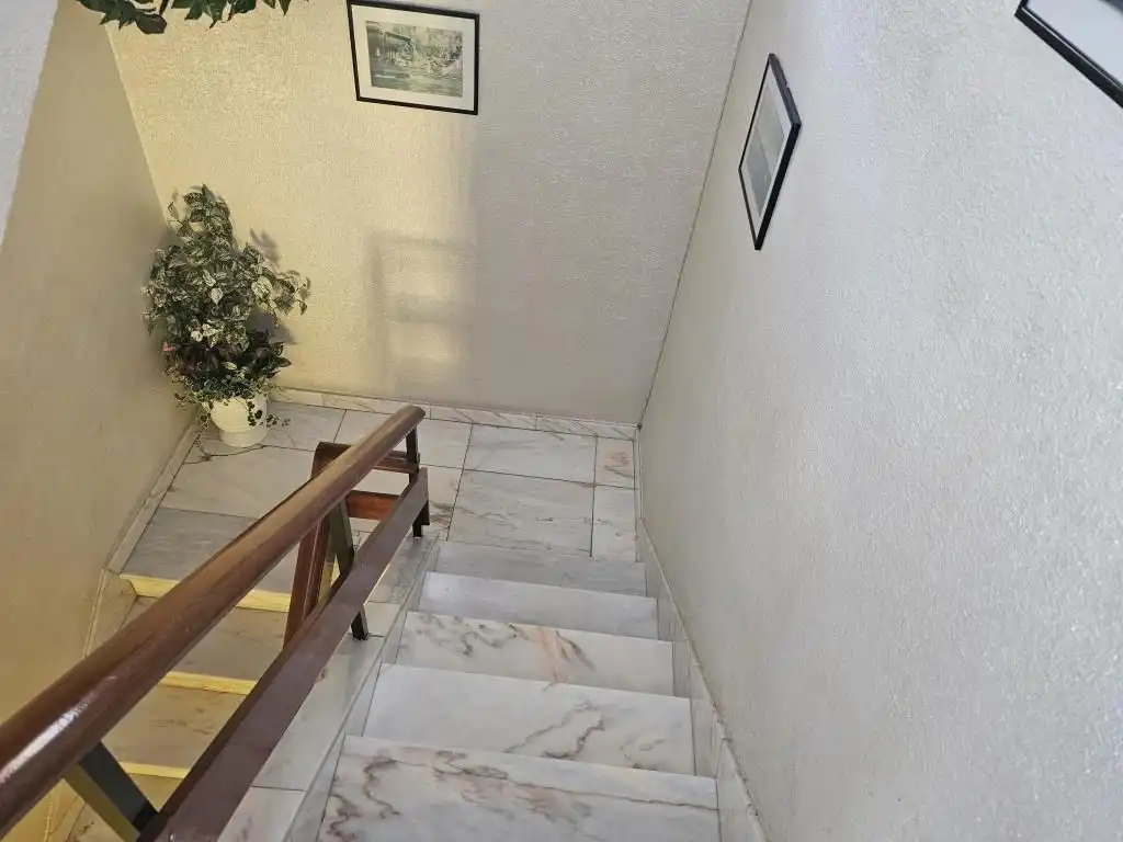 Casa o xalet en venda en Boiro amb Calefacció, Parquet i Terrassa