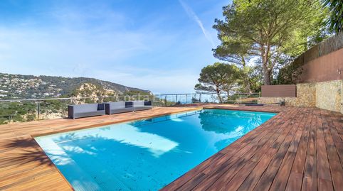 Foto 2 de Casa o chalet en venta en Carrer Punta D'es Mut, Fornells - Aiguablava, Begur