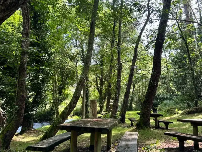 Jardí de Planta baixa en venda en Taramundi amb Aire condicionat i Balcó