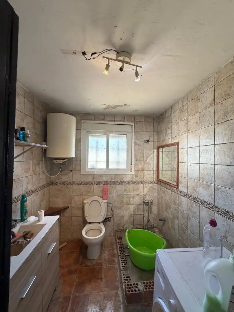 Casa o chalet en venta en Salesianos