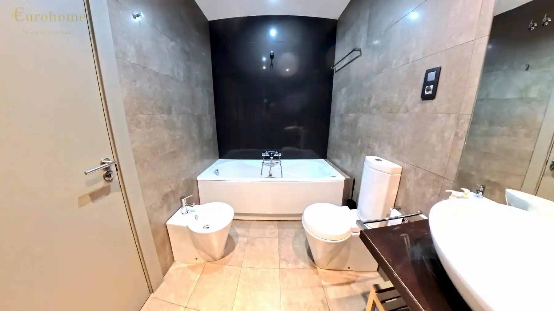 Appartement compact avec ascenseur à vendre à Centro, imagen 4