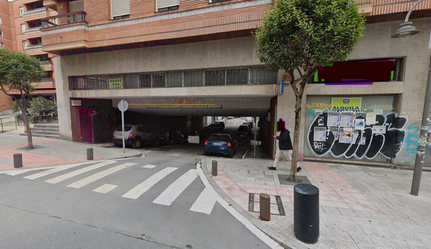 Local en venta en Blas de Otero Kalea, 4, San Pedro de Deusto - La Ribera, Deusto