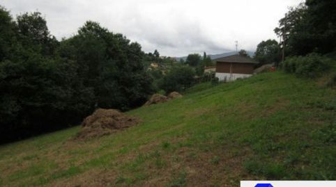 Foto 3 de Terreny en venda a Oviedo - Caserio la Venta, San Claudio - Trubia - Las Caldas, Oviedo
