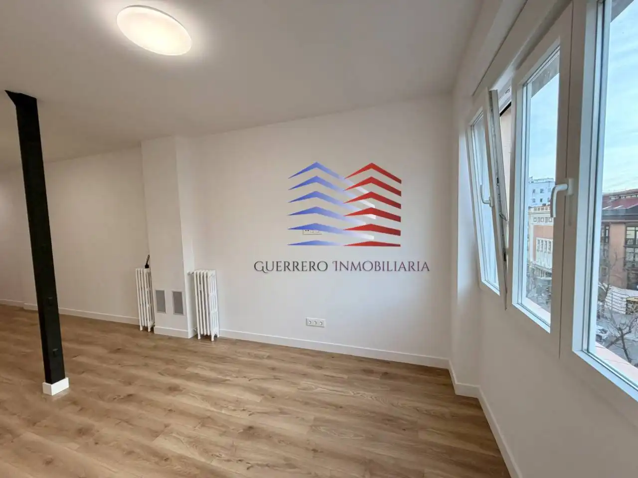 3 hab, 100m² en Ibiza de Madrid, Retiro,  Madrid Capital - Image 5