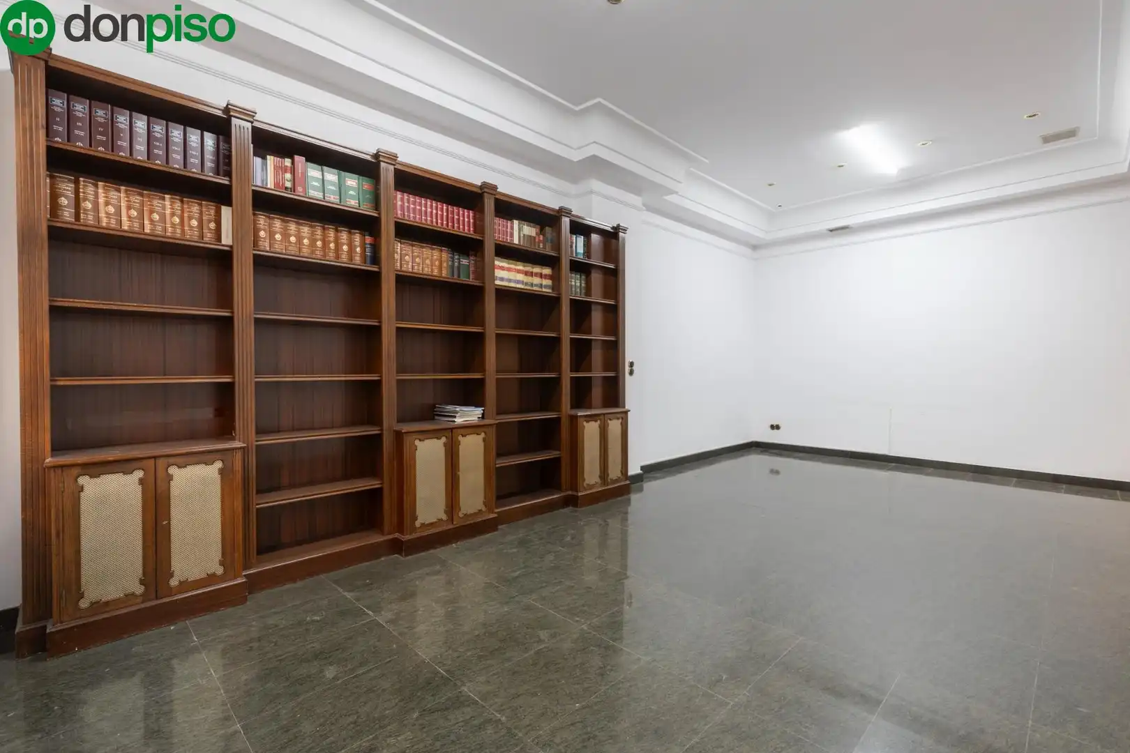 Local comercial en venda a Calle Ángel Ganivet, imagen 46