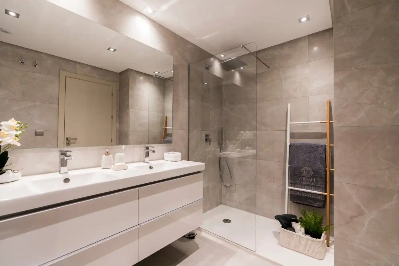 Apartament amb piscina en venda a Mijas pueblo, imagen 24