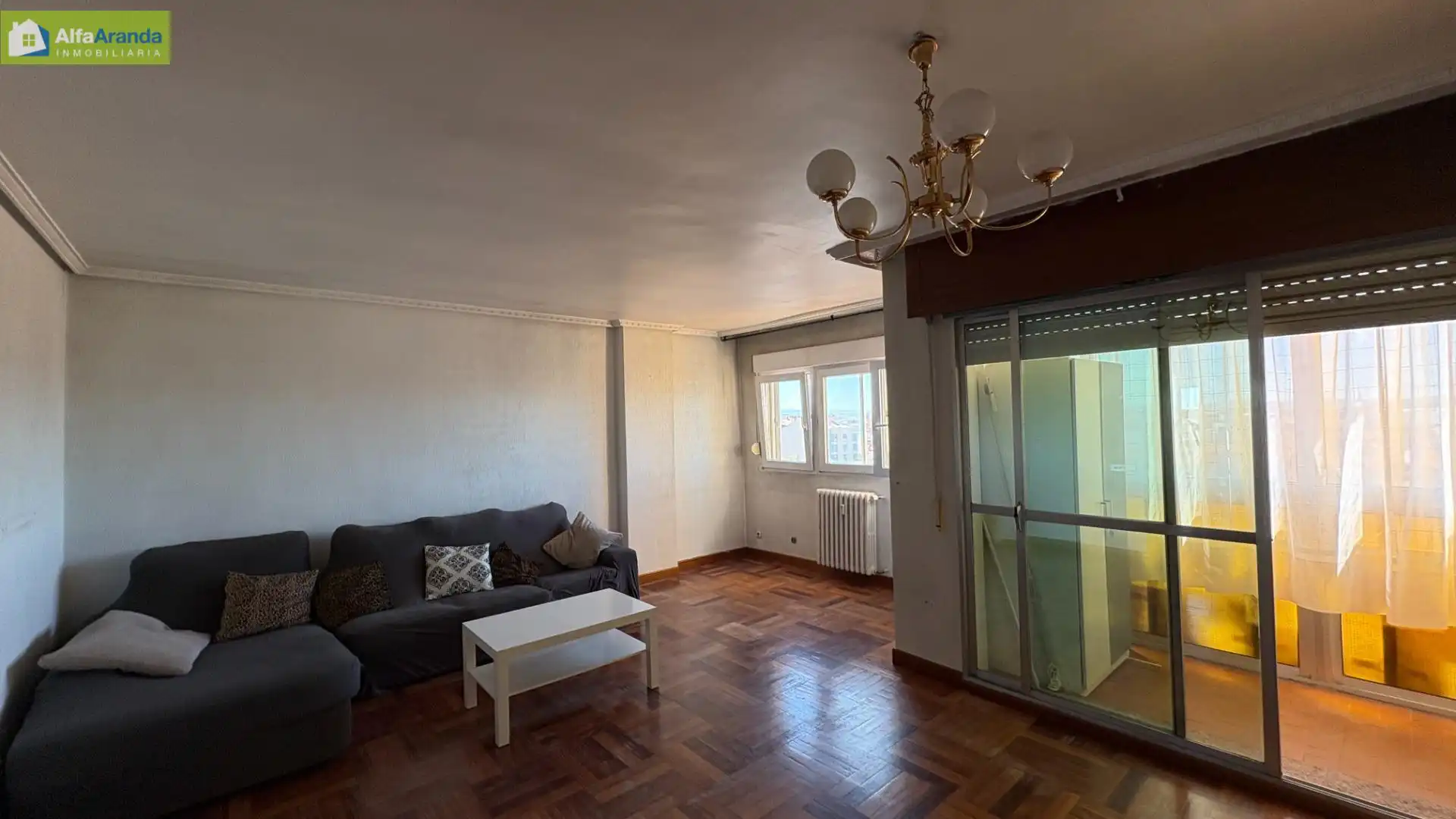 Appartement avec ascenseur à vendre à Calle MORATIN