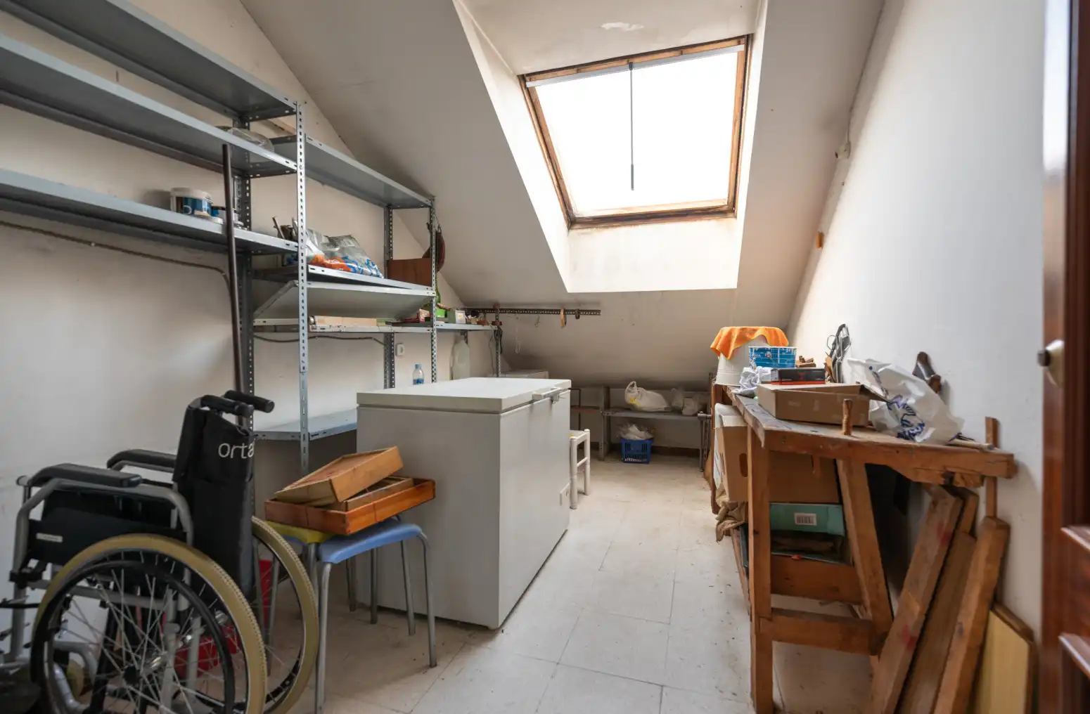 Piso con jardín en venta en Oviedo - CL VALDES SALAS 7, imagen 39
