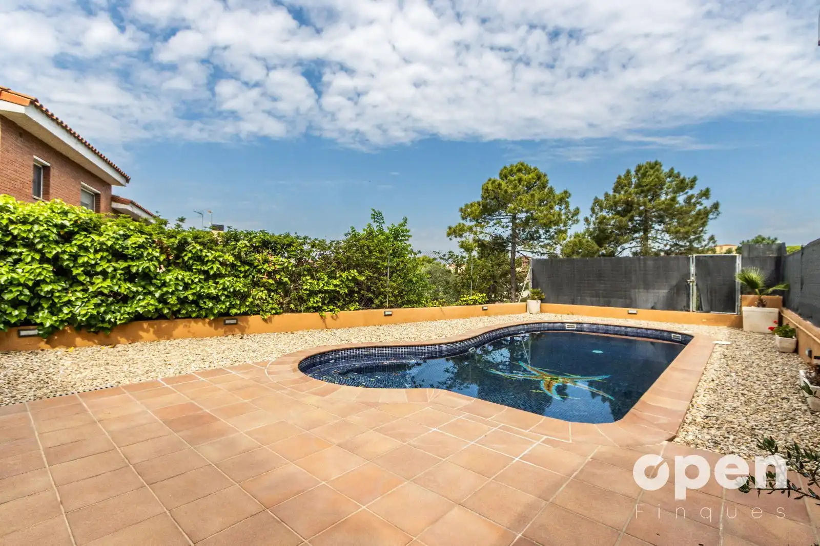 Piscina de Casa o xalet en venda en Ullastrell amb Aire condicionat, Calefacció i Parquet
