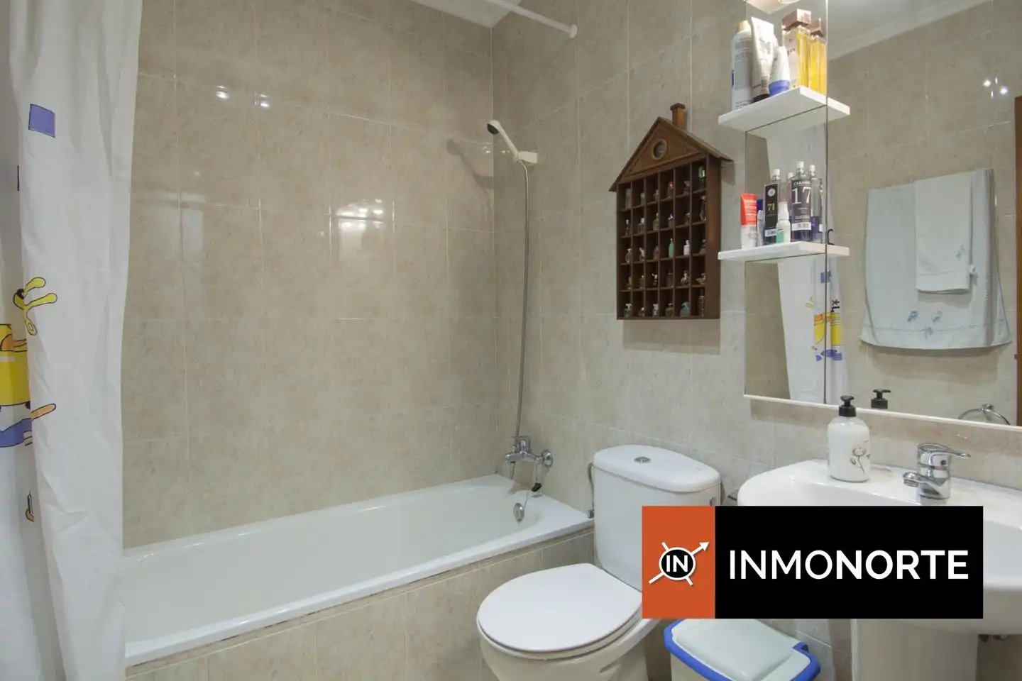 Ground floor for sale in Bárcena de Cicero  with Terrace, Furnished and Community pool
