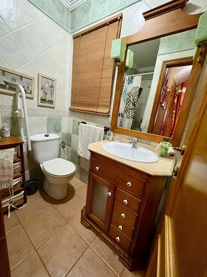 Duplex in vendita a El Pinós / Pinoso, imagen 44