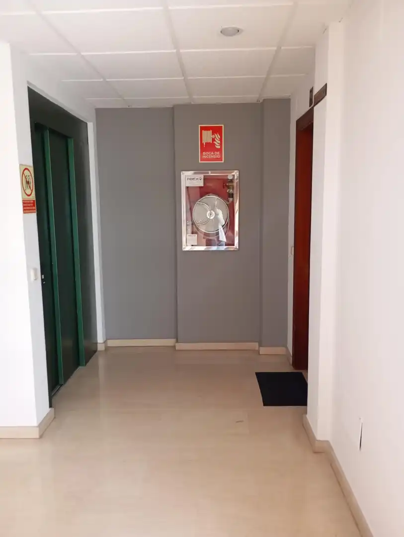 Oficina amb ascensor de lloguer a Gijón - CABRALES 72, imagen 9