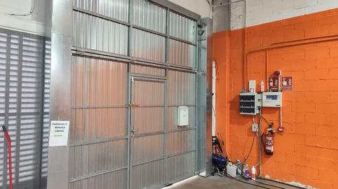 Photo 4 of Industrial buildings for sale in Carlos Ruiz, Madrid