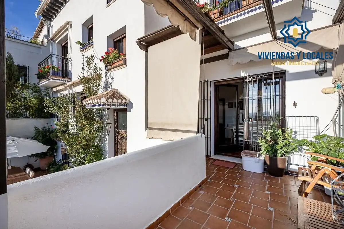 Maison avec terrasse à vendre à Calle PERNALEROS BAJO, imagen 12