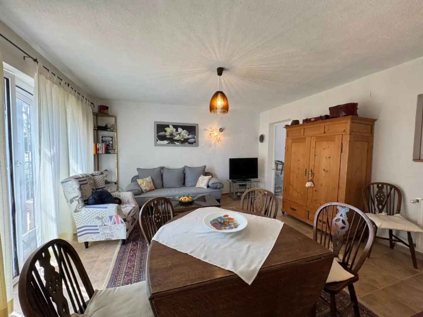 Villa mit Pool zum Verkauf in Benimeit - Tabaira, imagen 38