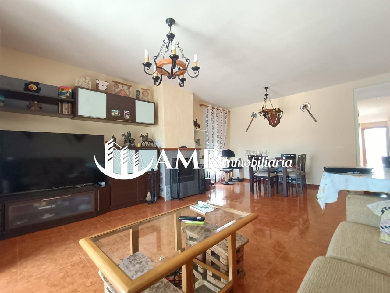 House or chalet for sale in El Viso de San Juan