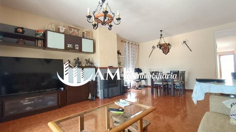 Photo 2 of Houses for sale in El Viso de San Juan, Toledo