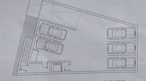 Foto 5 de Residencial en venda a Calle de San Juan de la Cruz, 39, Buenos Aires - Chamberí - Las Moraditas, Santa Cruz de Tenerife Capital