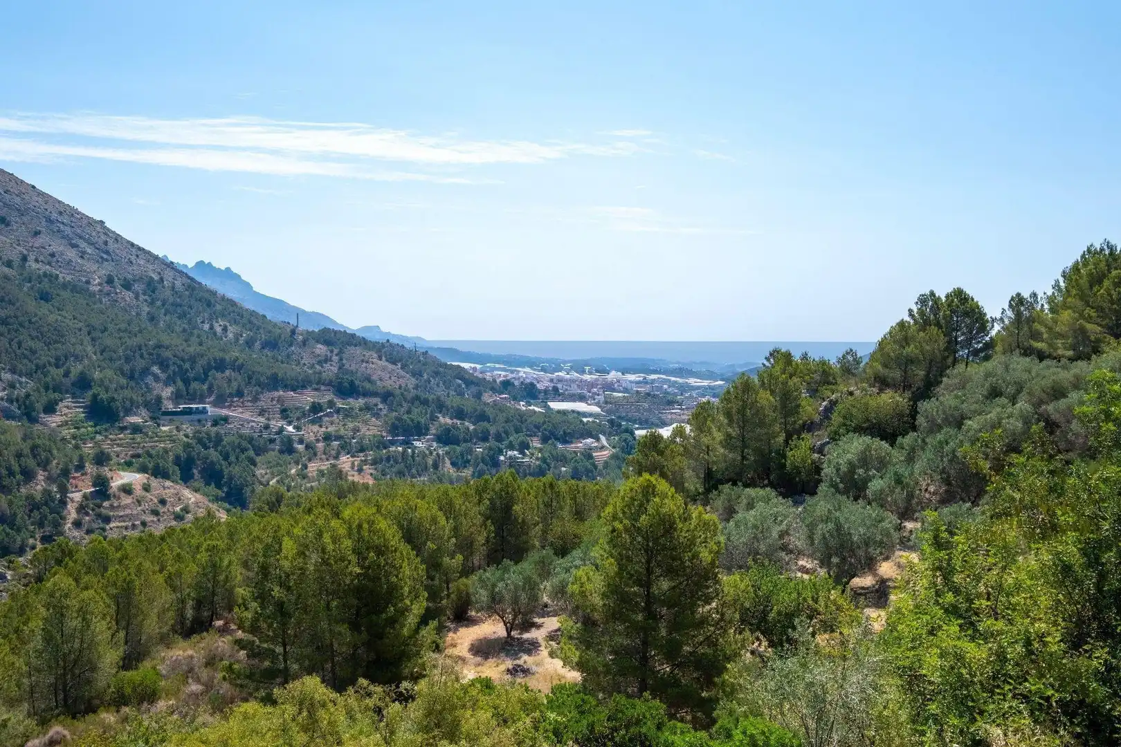 Chalet en venta en Xirles, imagen 70