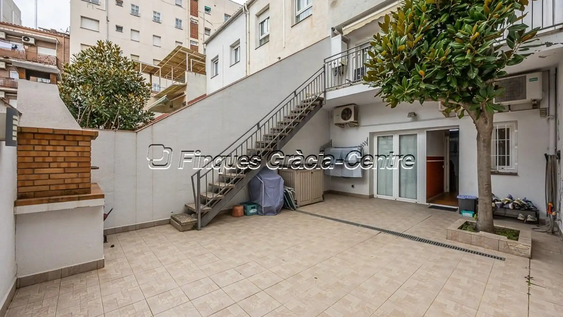 Casa adosada en venta en Carrer JOSEP RENOM DE, Centre