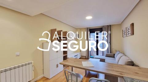 Foto 5 de Piso de alquiler en Mina , Casco Antiguo, Majadahonda