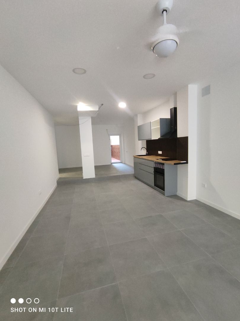 Planta baixa en venda en Elche / Elx amb Terrassa i Forn