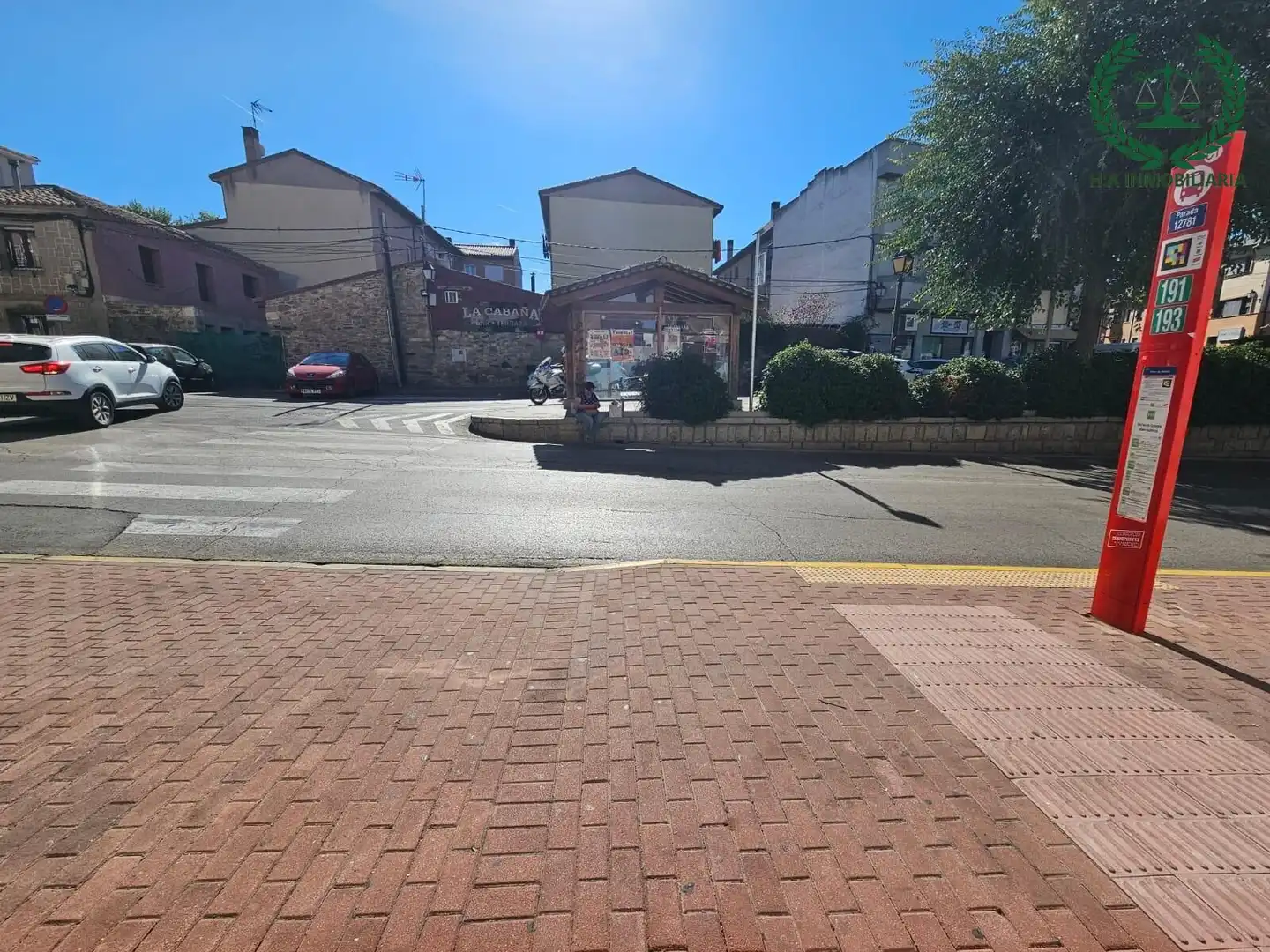 Individual to rent in Pedrezuela, imagen 4